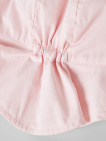 NAME IT Uv Solhat Zilu Cradle Pink